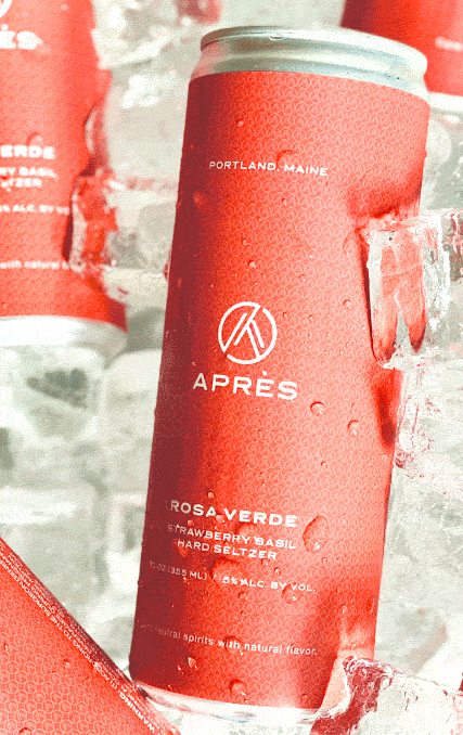Apès Brand & Identity