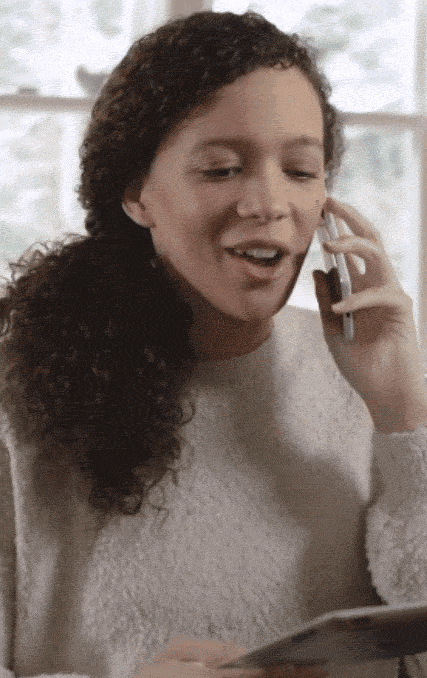 Personalized Service